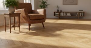 Wybór i montaż podłóg drewnianych: Praktyczny przewodnik