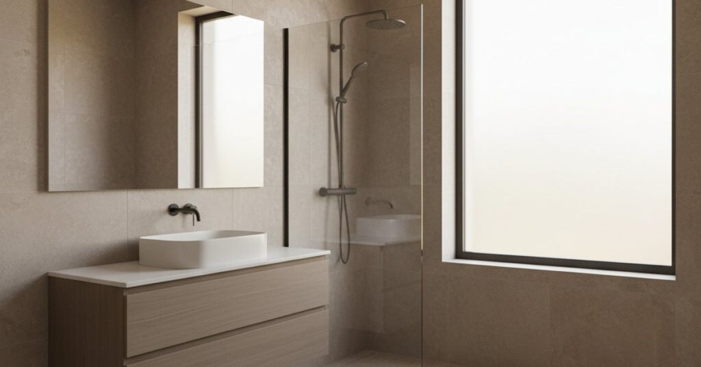 Remont łazienki od podstaw poradnik: Krok po kroku do łazienki marzeń