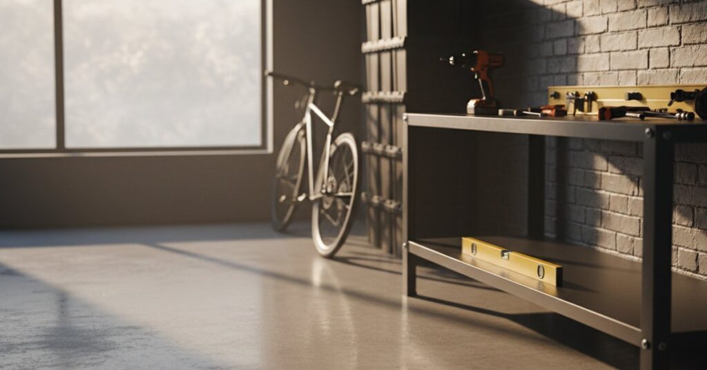 Wybór materiałów do budowy garażu: Solidne rozwiązania dla każdego