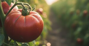 Najlepsze odmiany pomidorów do uprawy w gruncie: Twój przewodnik