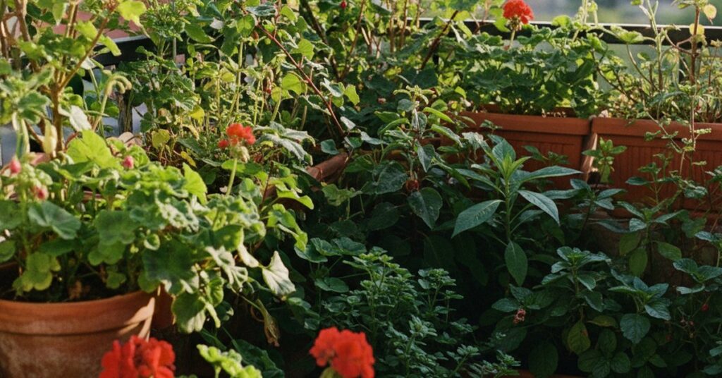 Najlepsze nawozy do roślin balkonowych wieloletnich: sekret bujnych kwiatów