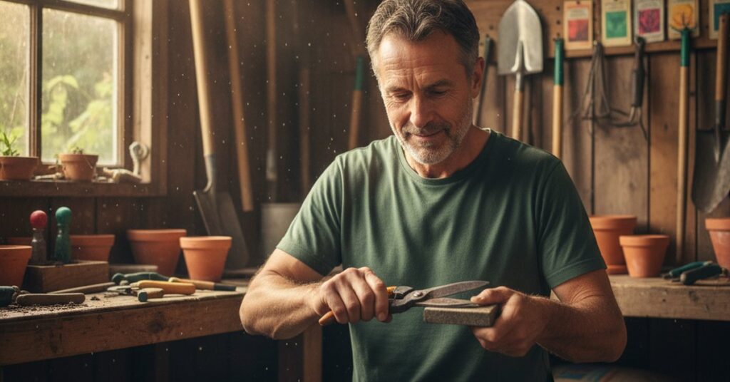 Narzędzia ogrod: Twój przewodnik po najlepszych gadżetach