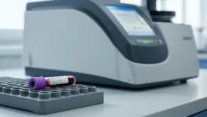 Niskie eozynofile: co oznaczają i kiedy warto wykonać badania krwi