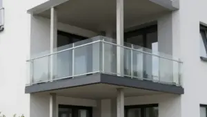 Balkony dostawne na słupach cena: ile kosztuje nowoczesna rozbudowa mieszkania