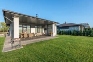 Zadaszenia tarasowe Sosnowiec - aluminiowe pergole na wymiar z montażem